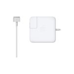 Apple - 60W MagSafe 2 Power Adapter (MacBook Pro with 13-inch Retina Display) - White
