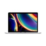 Apple - MacBook Pro - 13" Display with Touch Bar - Intel Core i5 - 8GB Memory - 256GB SSD (Latest Model) - Silver