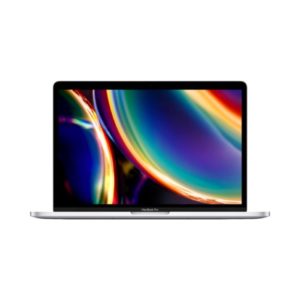 Apple - MacBook Pro - 13" Display with Touch Bar - Intel Core i5 - 8GB Memory - 256GB SSD (Latest Model) - Silver